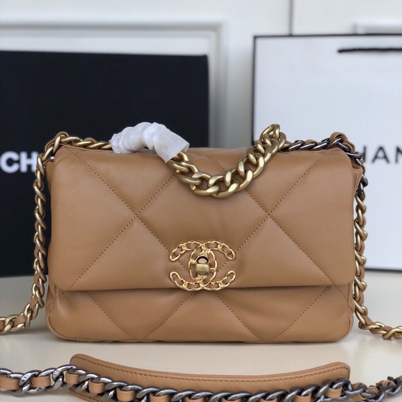 Ch**el 19 bags